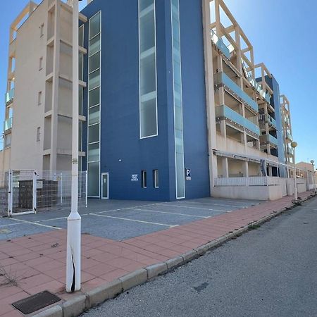 圣哈维耶尔La Ribera - Terraza, Piscina Y Playa公寓 外观 照片
