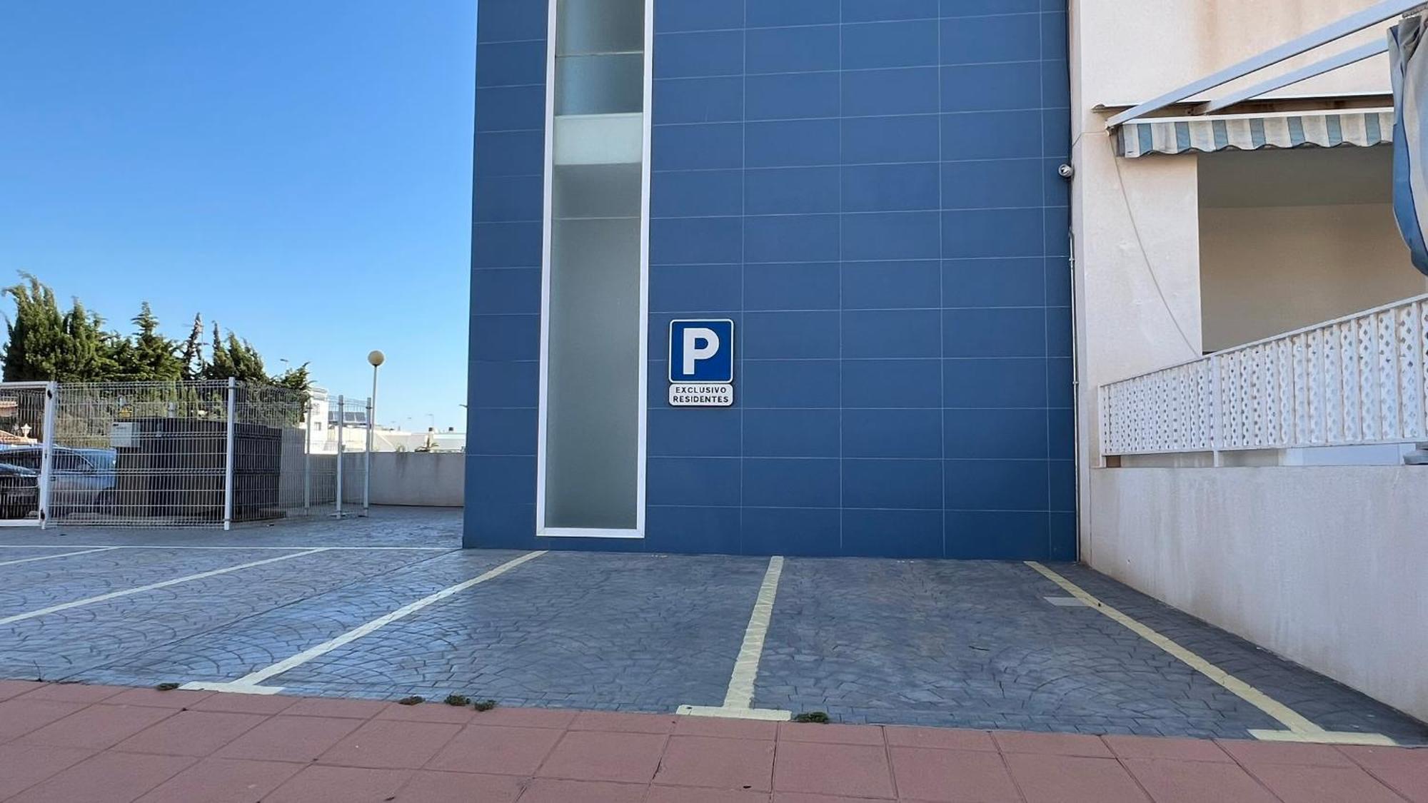 圣哈维耶尔La Ribera - Terraza, Piscina Y Playa公寓 外观 照片